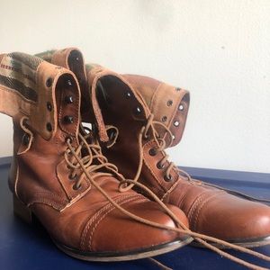 Steve Madden boots